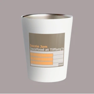 Thermo Tumbler